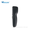Inventario offline 2D Scanner di codici a barre blu wireless